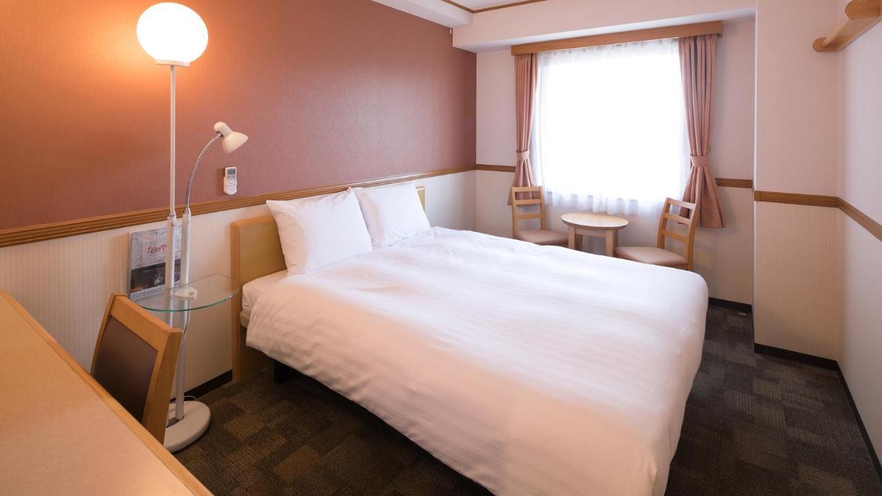 Toyoko Inn Fujisan Numazu Eki Kita Guchi No 2 Luaran gambar