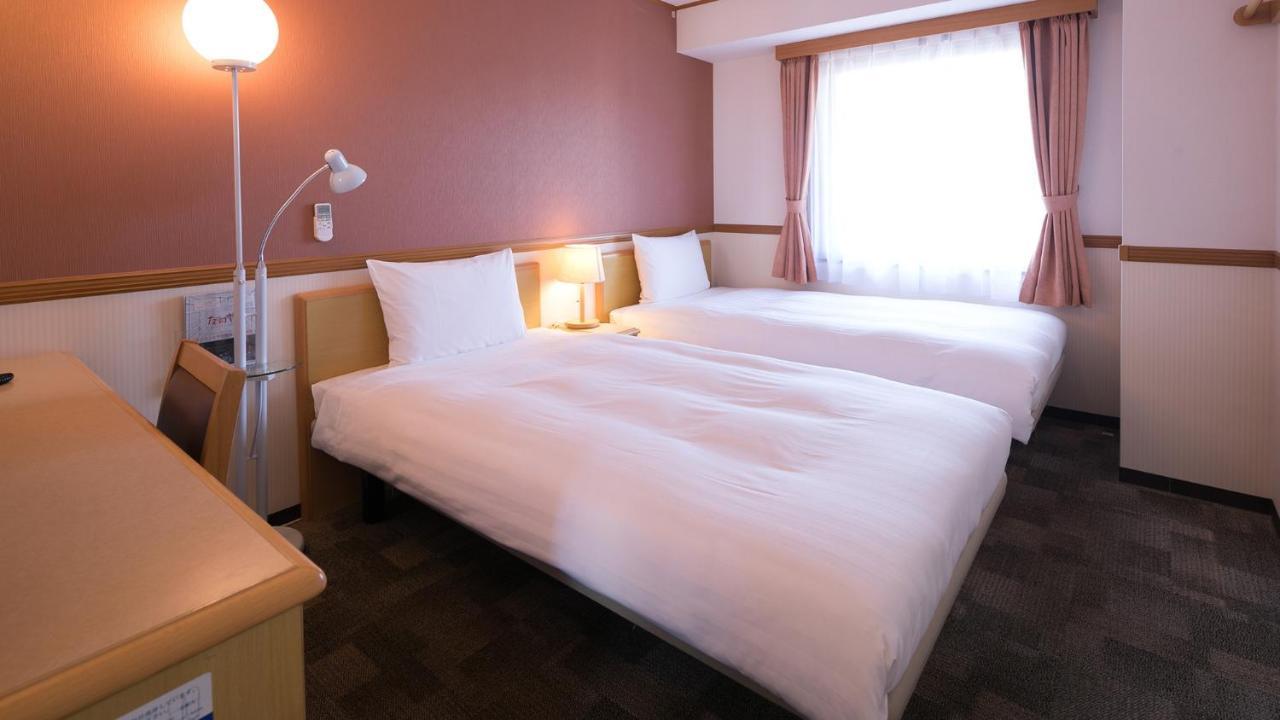 Toyoko Inn Fujisan Numazu Eki Kita Guchi No 2 Luaran gambar