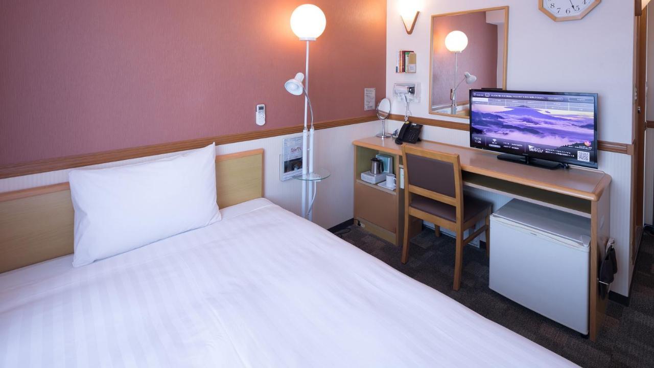 Toyoko Inn Fujisan Numazu Eki Kita Guchi No 2 Luaran gambar