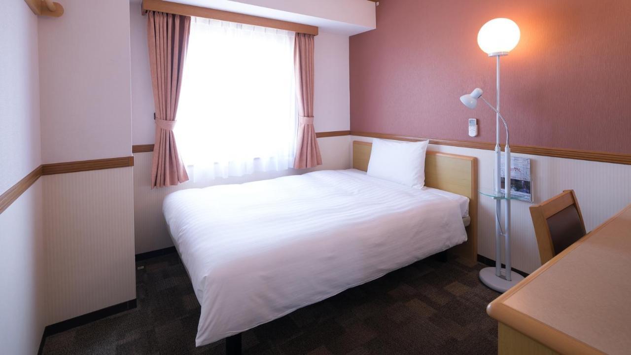 Toyoko Inn Fujisan Numazu Eki Kita Guchi No 2 Luaran gambar