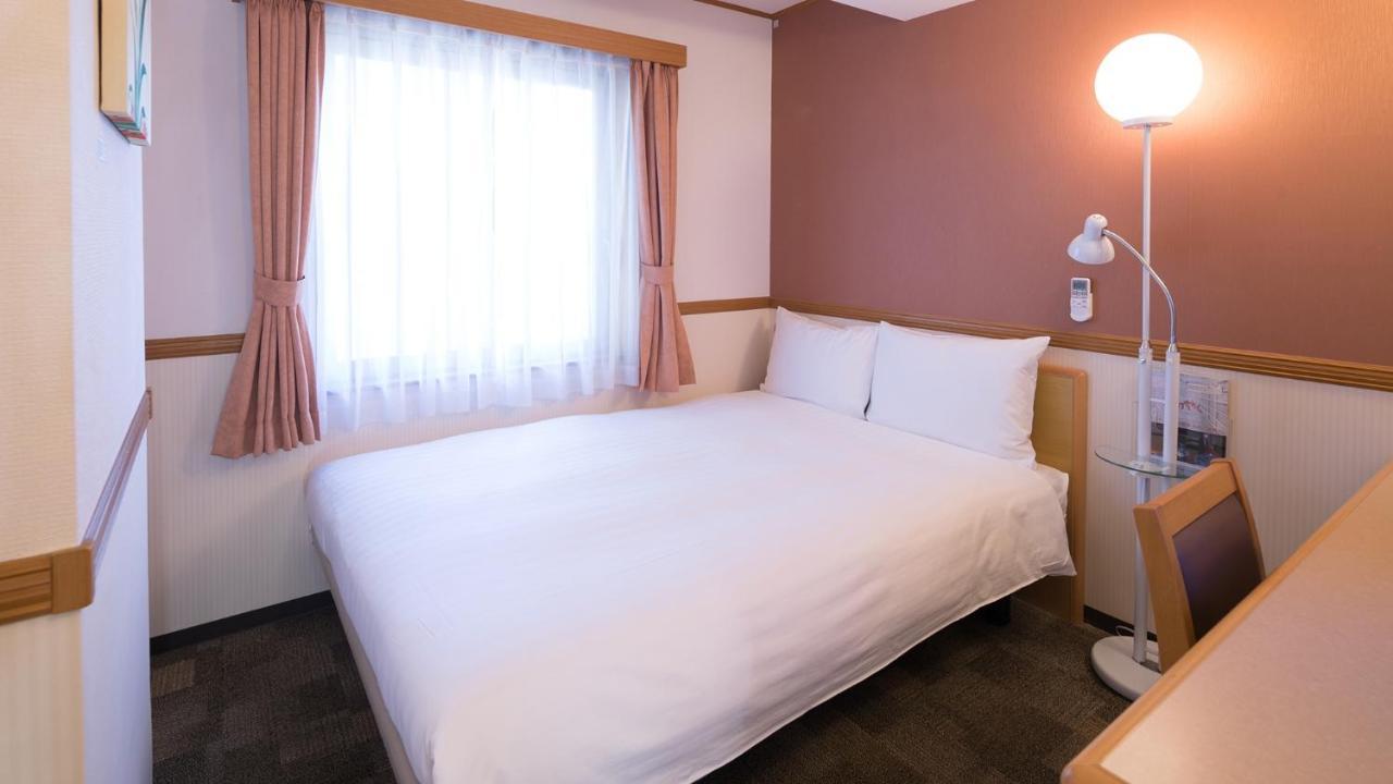 Toyoko Inn Fujisan Numazu Eki Kita Guchi No 2 Luaran gambar