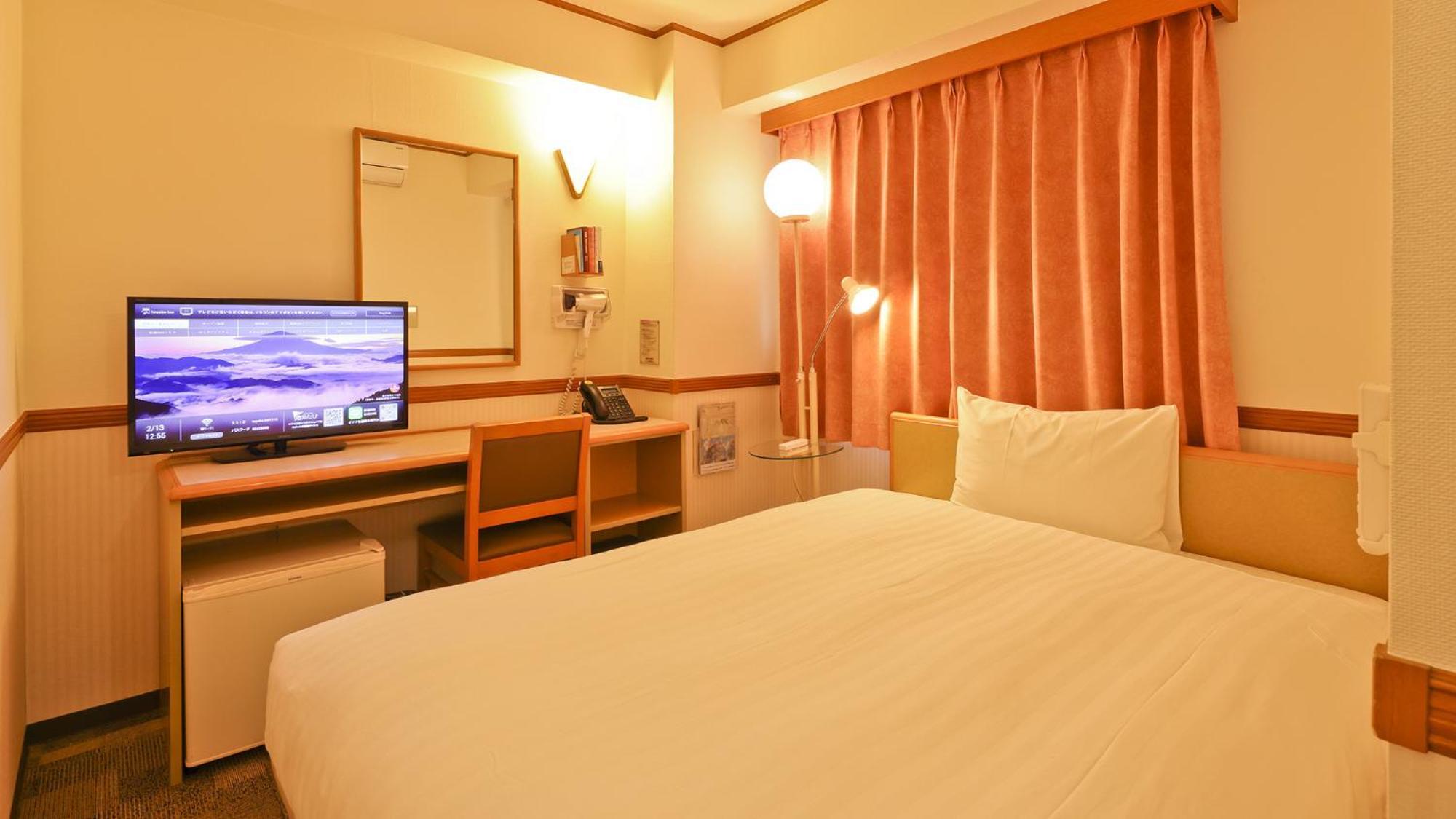 Toyoko Inn Fujisan Numazu Eki Kita Guchi No 2 Bilik gambar