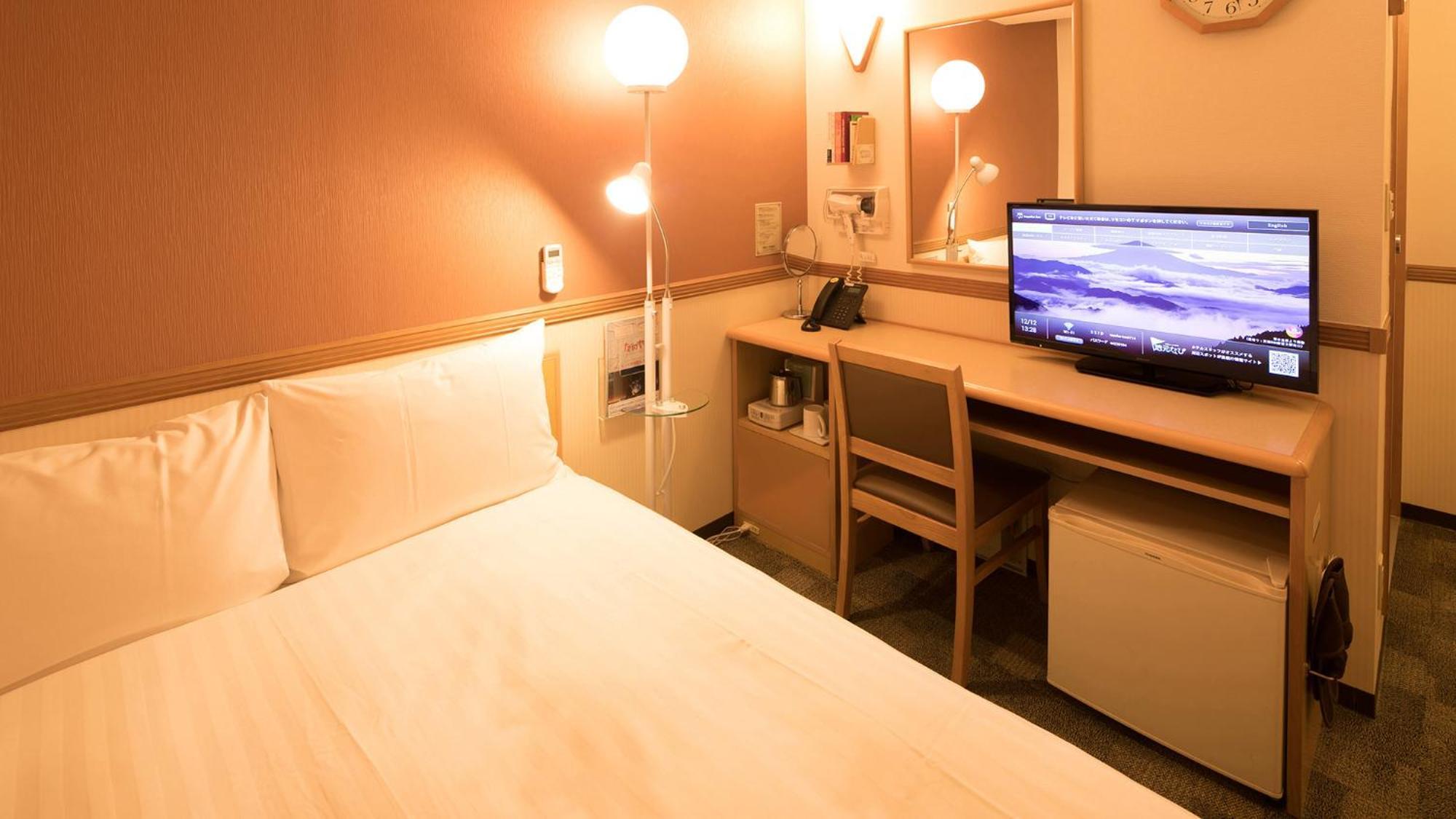 Toyoko Inn Fujisan Numazu Eki Kita Guchi No 2 Bilik gambar