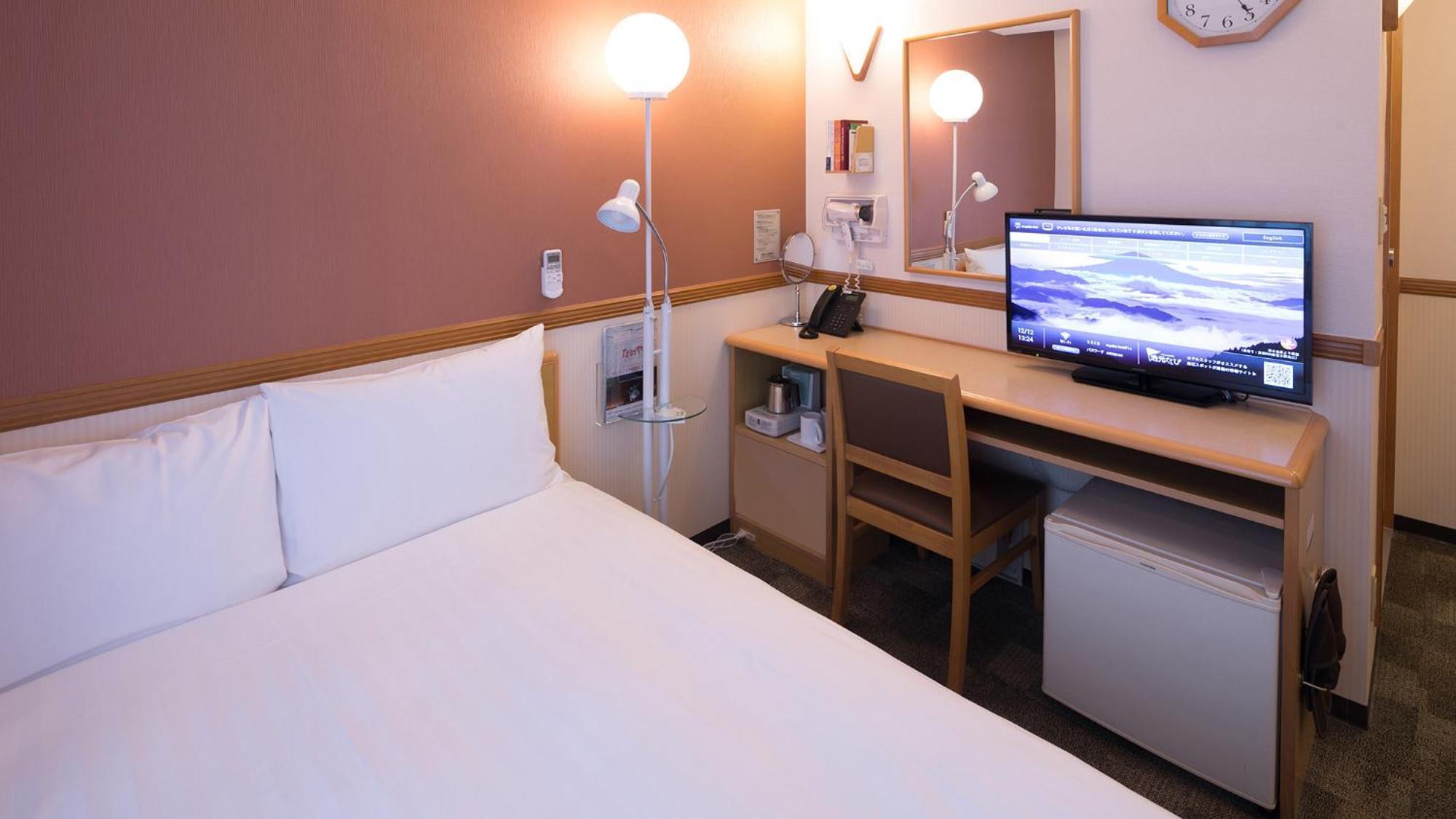 Toyoko Inn Fujisan Numazu Eki Kita Guchi No 2 Bilik gambar