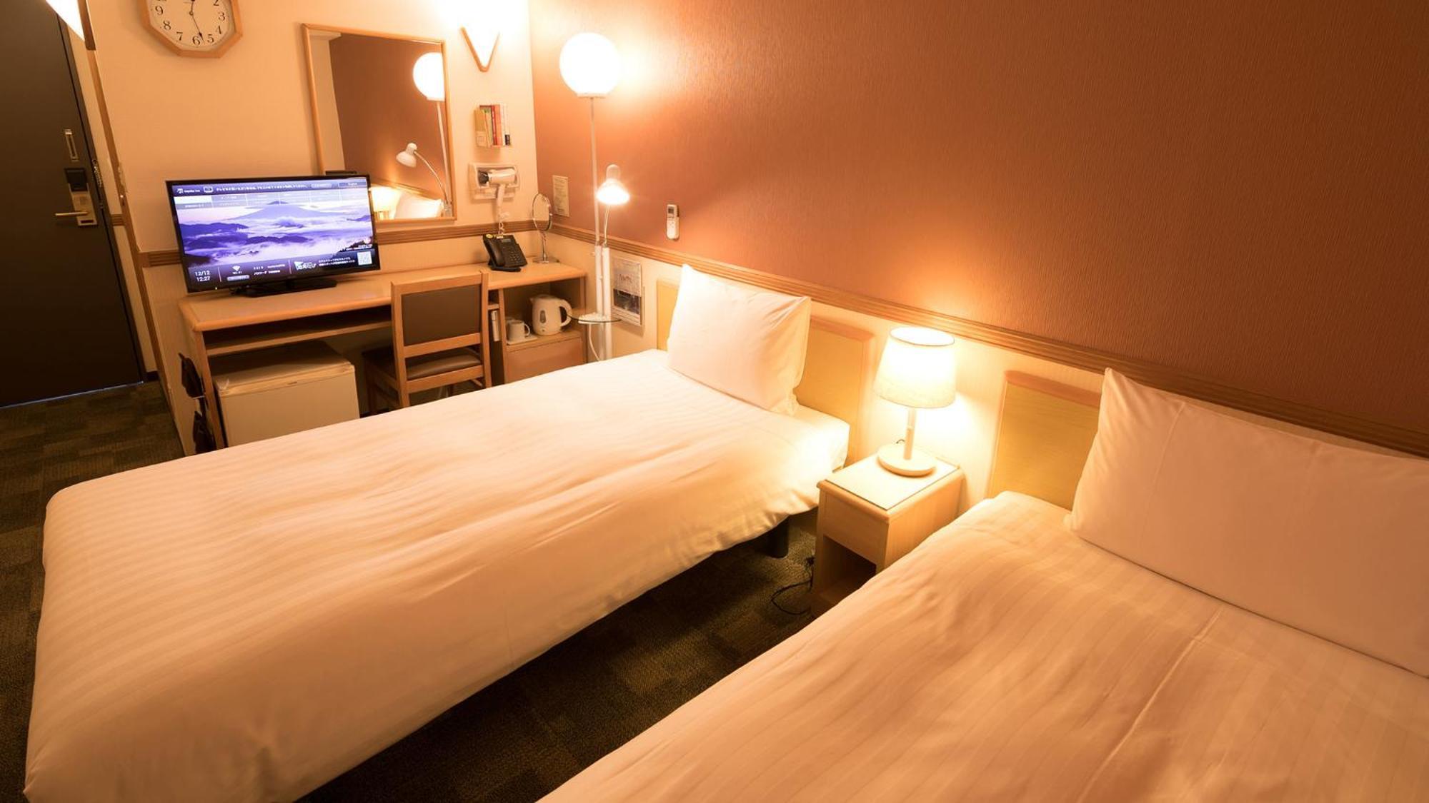 Toyoko Inn Fujisan Numazu Eki Kita Guchi No 2 Bilik gambar