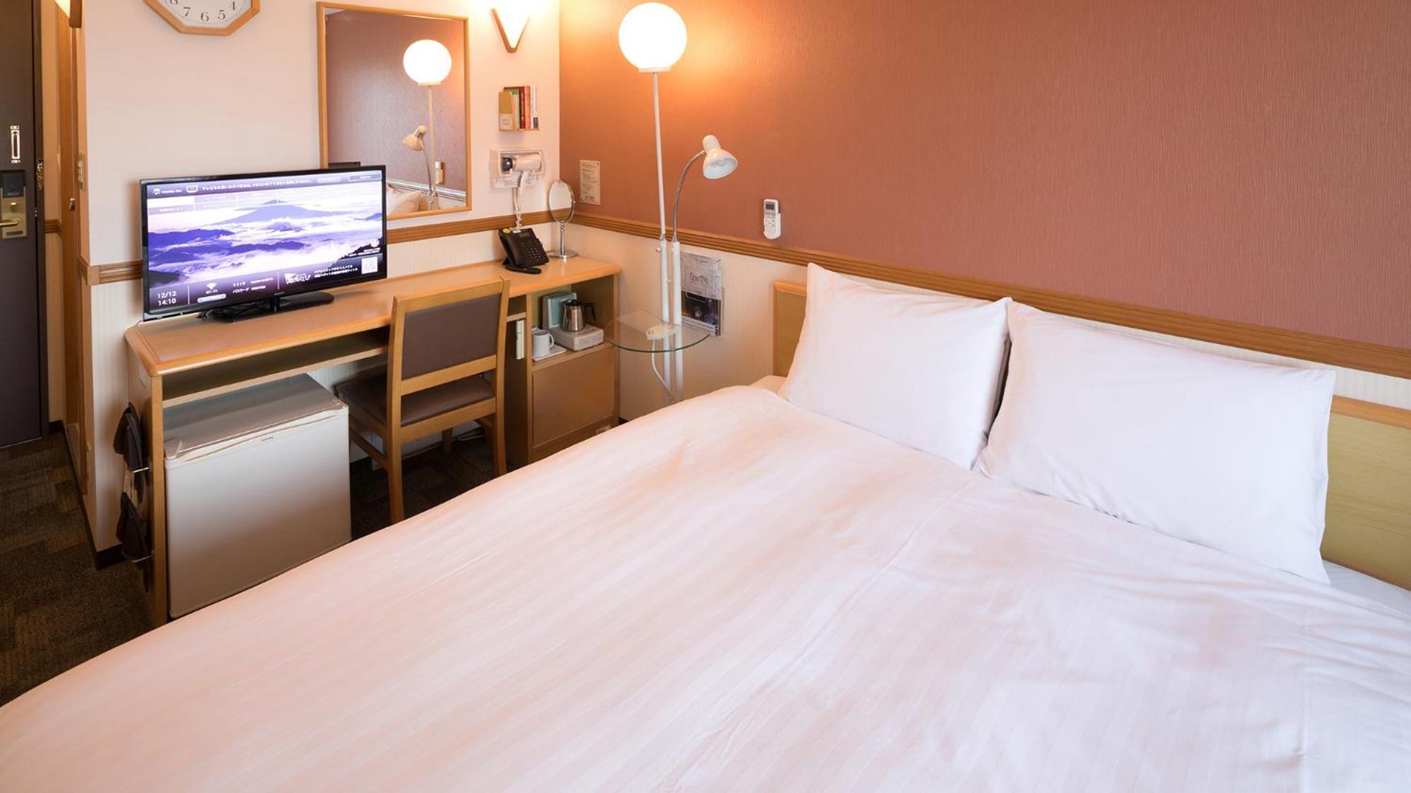 Toyoko Inn Fujisan Numazu Eki Kita Guchi No 2 Bilik gambar
