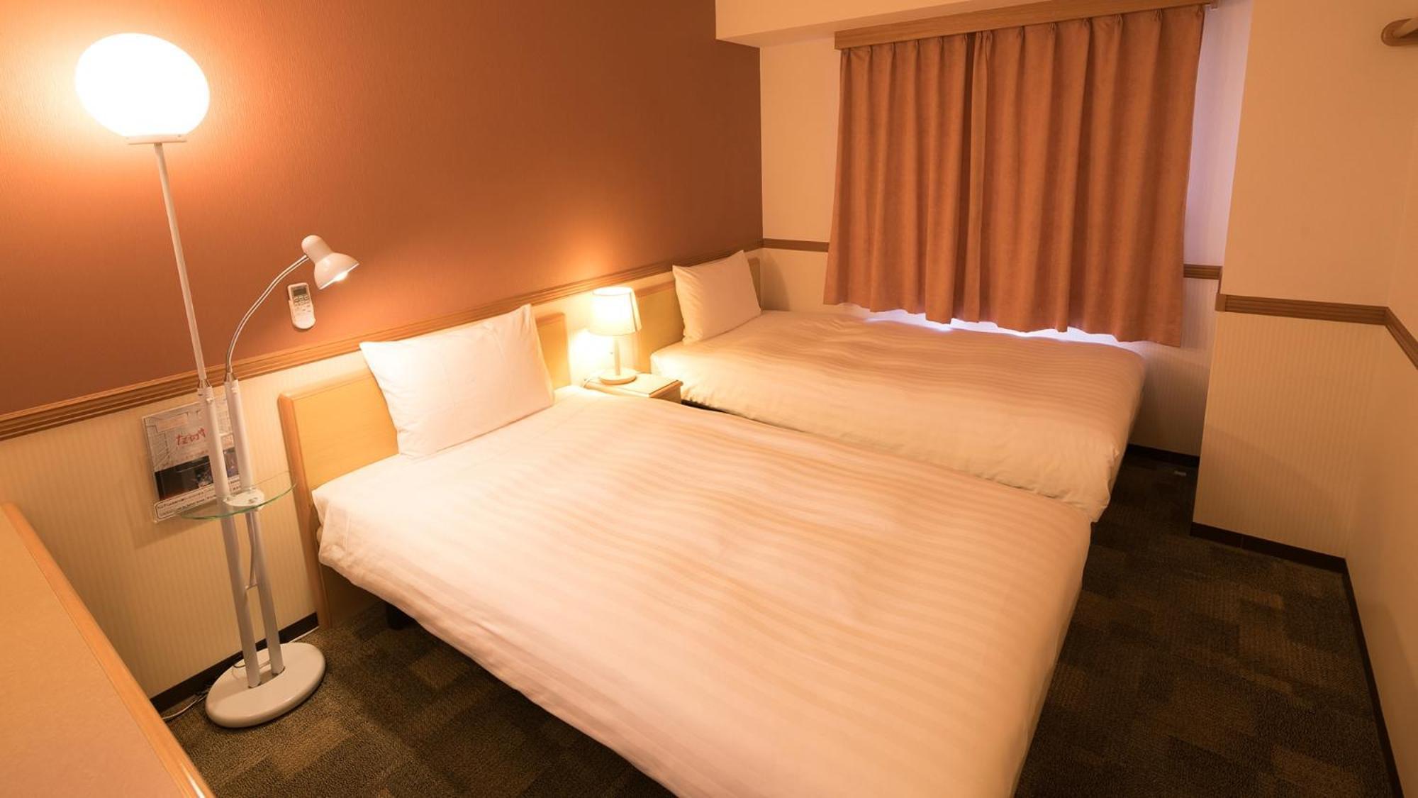 Toyoko Inn Fujisan Numazu Eki Kita Guchi No 2 Bilik gambar