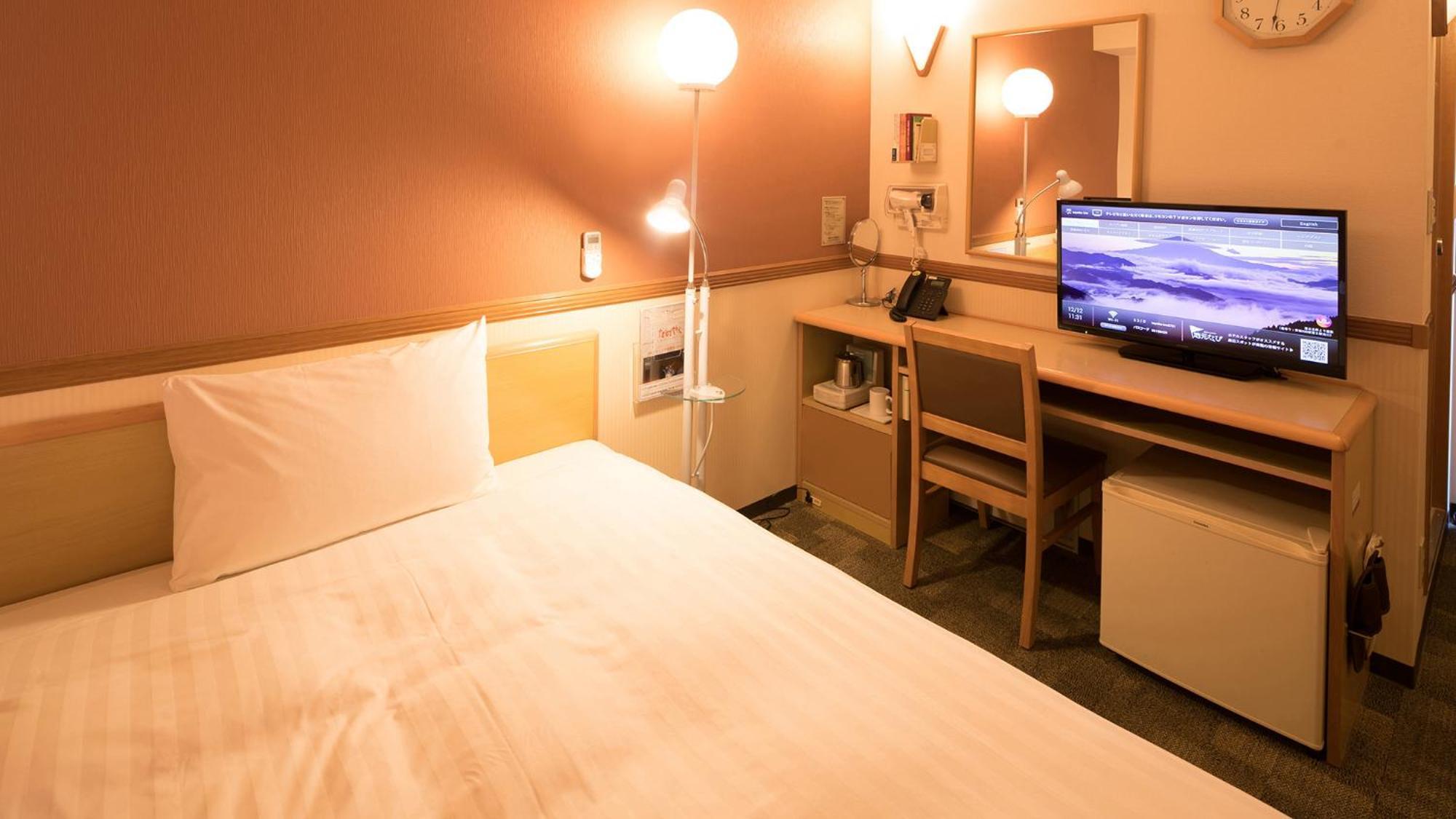 Toyoko Inn Fujisan Numazu Eki Kita Guchi No 2 Bilik gambar