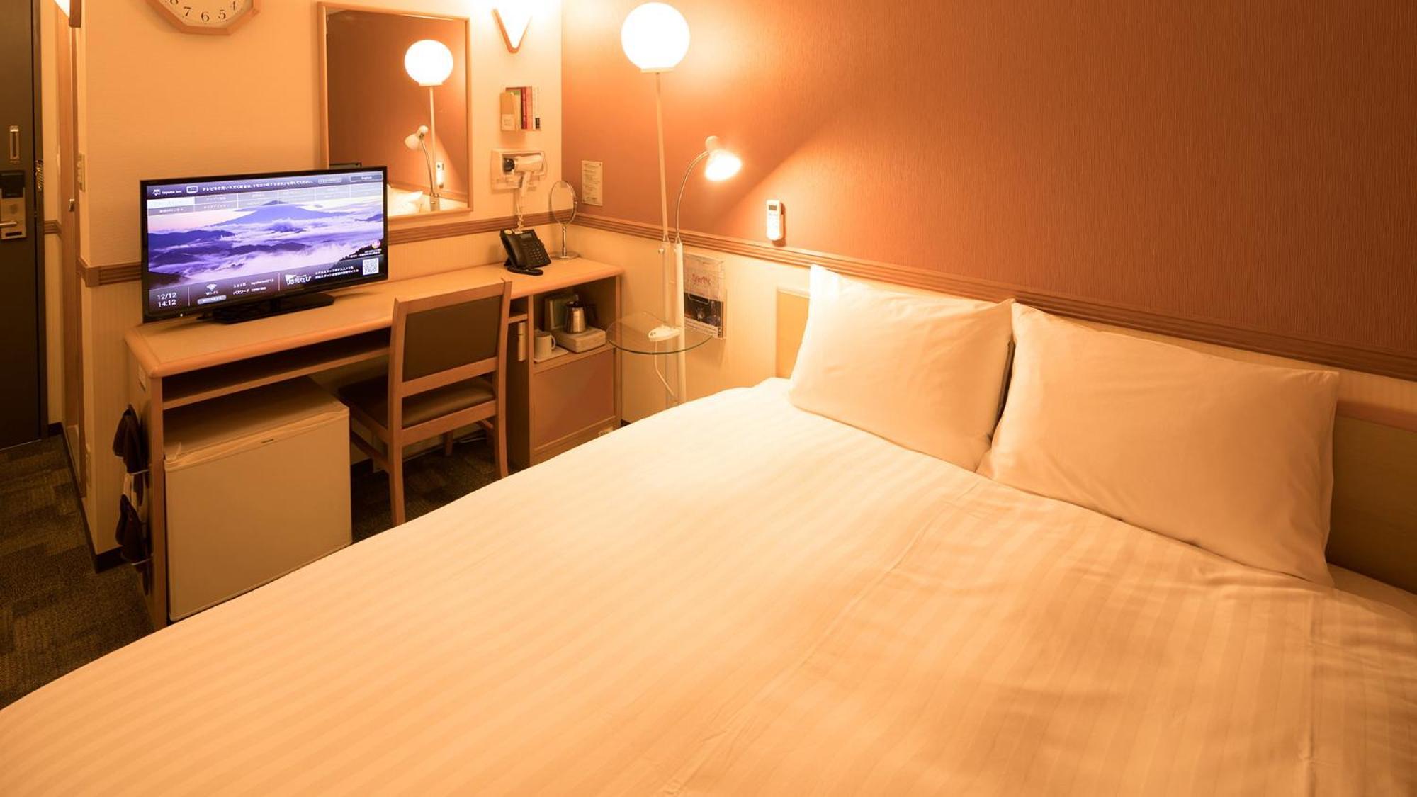 Toyoko Inn Fujisan Numazu Eki Kita Guchi No 2 Bilik gambar