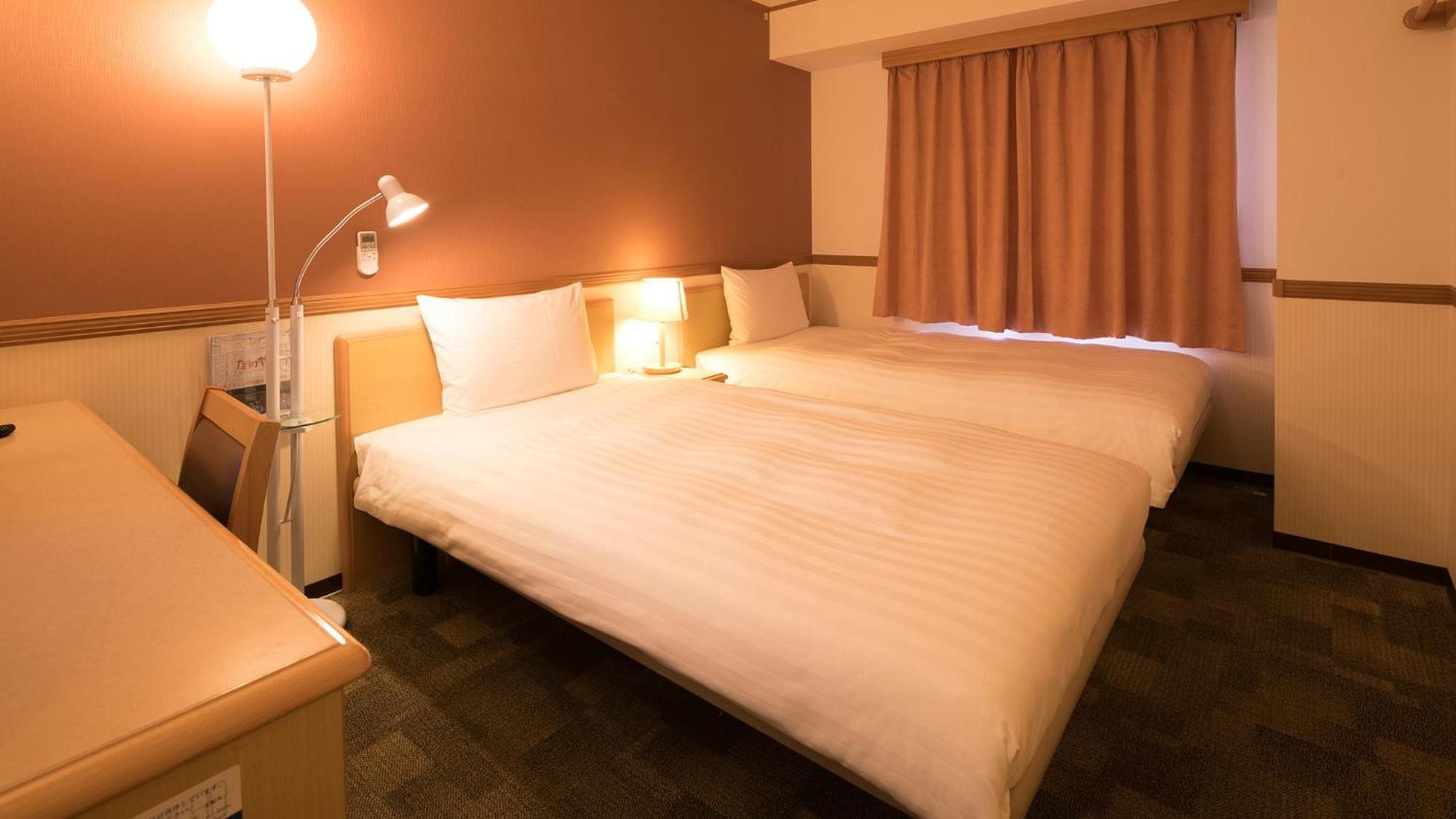 Toyoko Inn Fujisan Numazu Eki Kita Guchi No 2 Bilik gambar