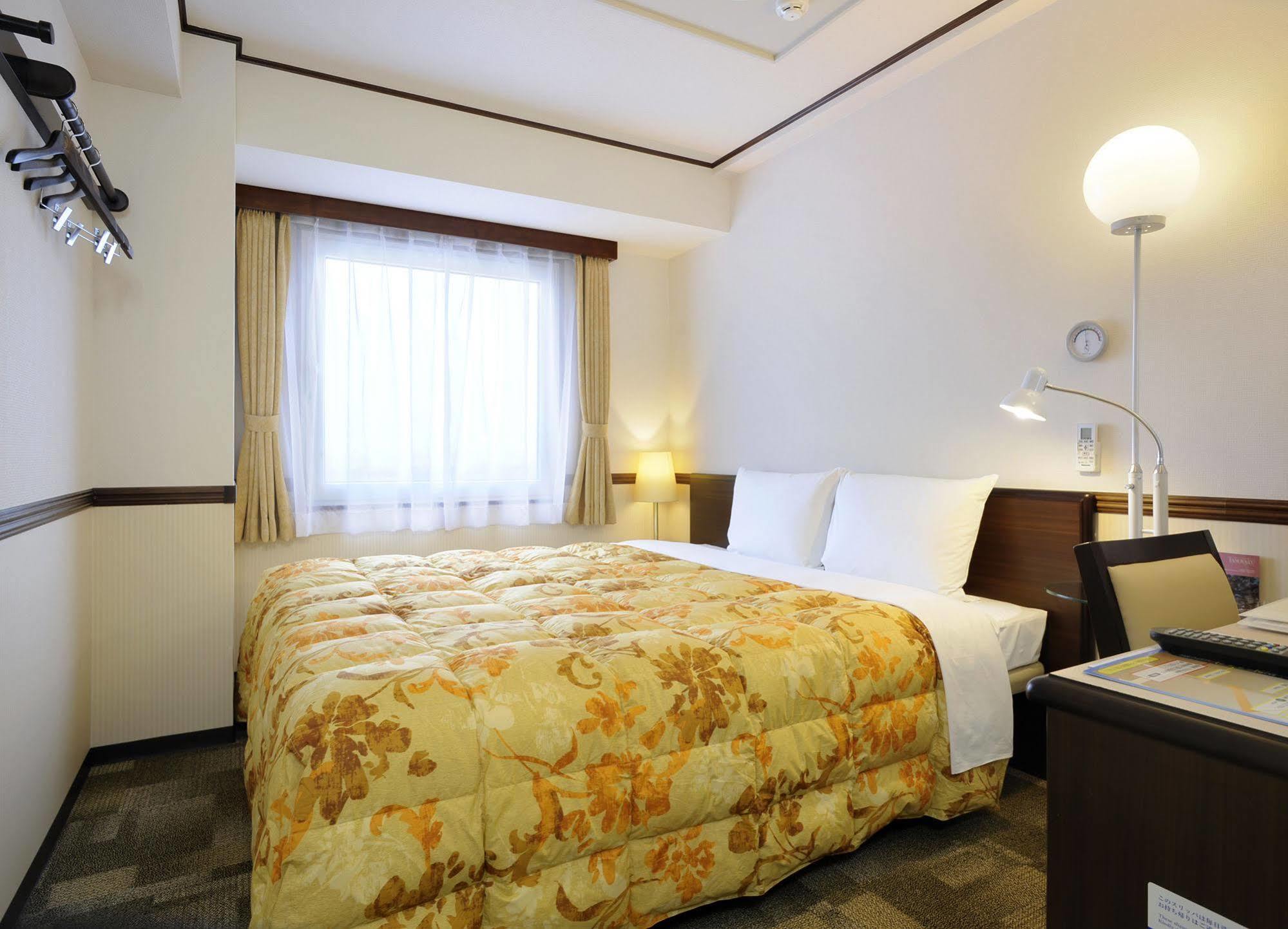 Toyoko Inn Fujisan Numazu Eki Kita Guchi No 2 Luaran gambar