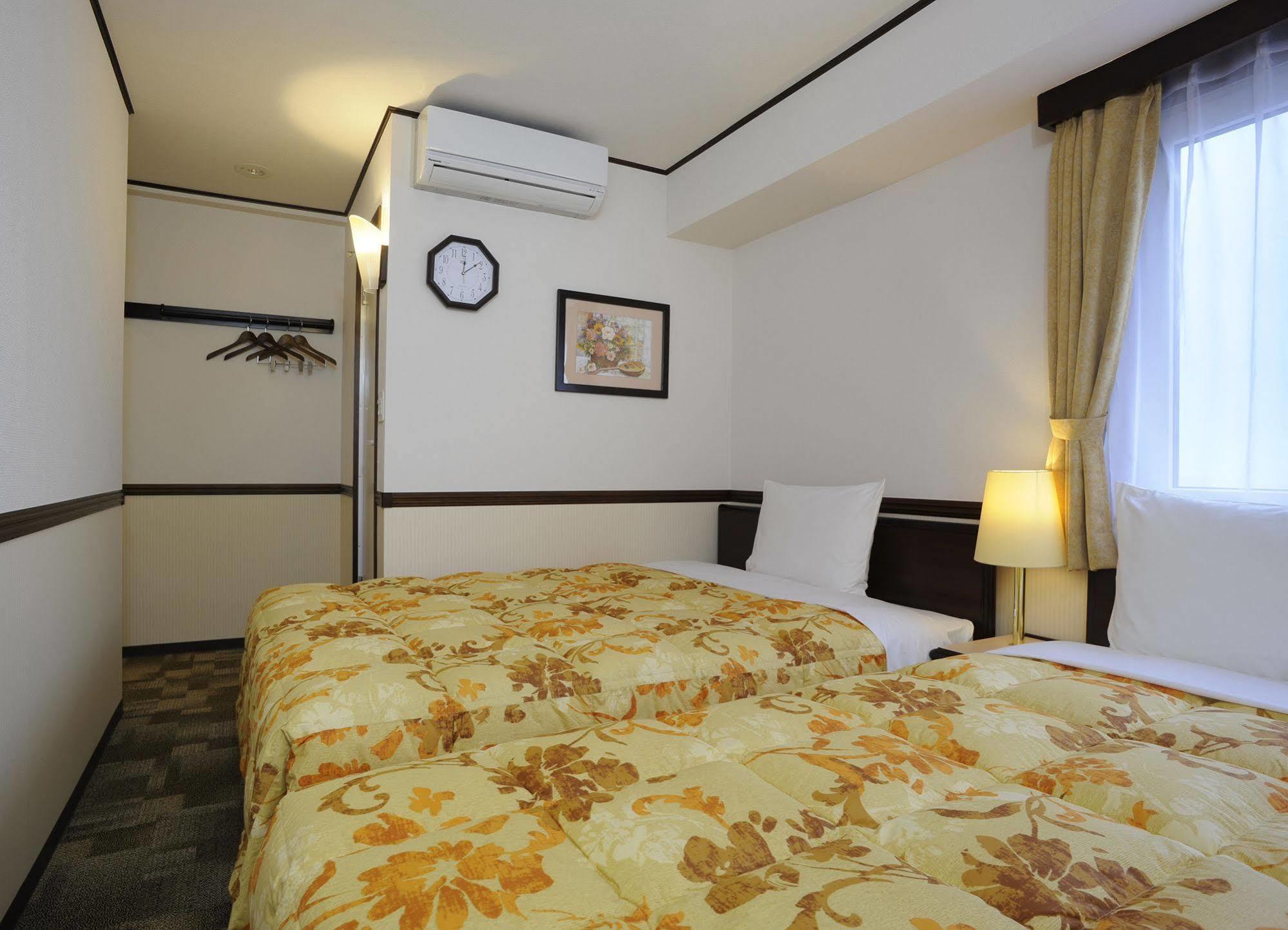 Toyoko Inn Fujisan Numazu Eki Kita Guchi No 2 Luaran gambar