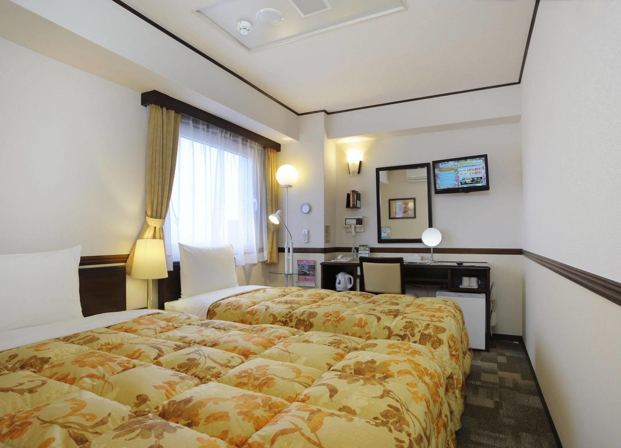 Toyoko Inn Fujisan Numazu Eki Kita Guchi No 2 Luaran gambar