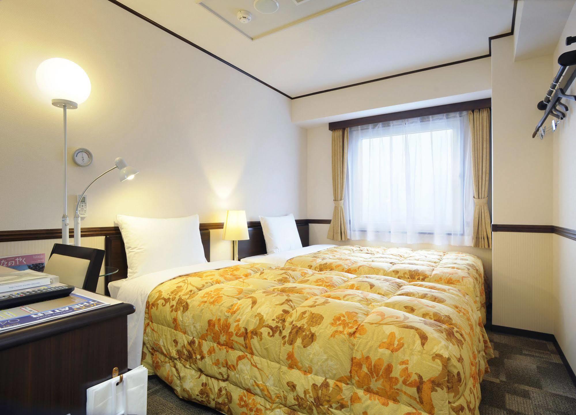 Toyoko Inn Fujisan Numazu Eki Kita Guchi No 2 Luaran gambar