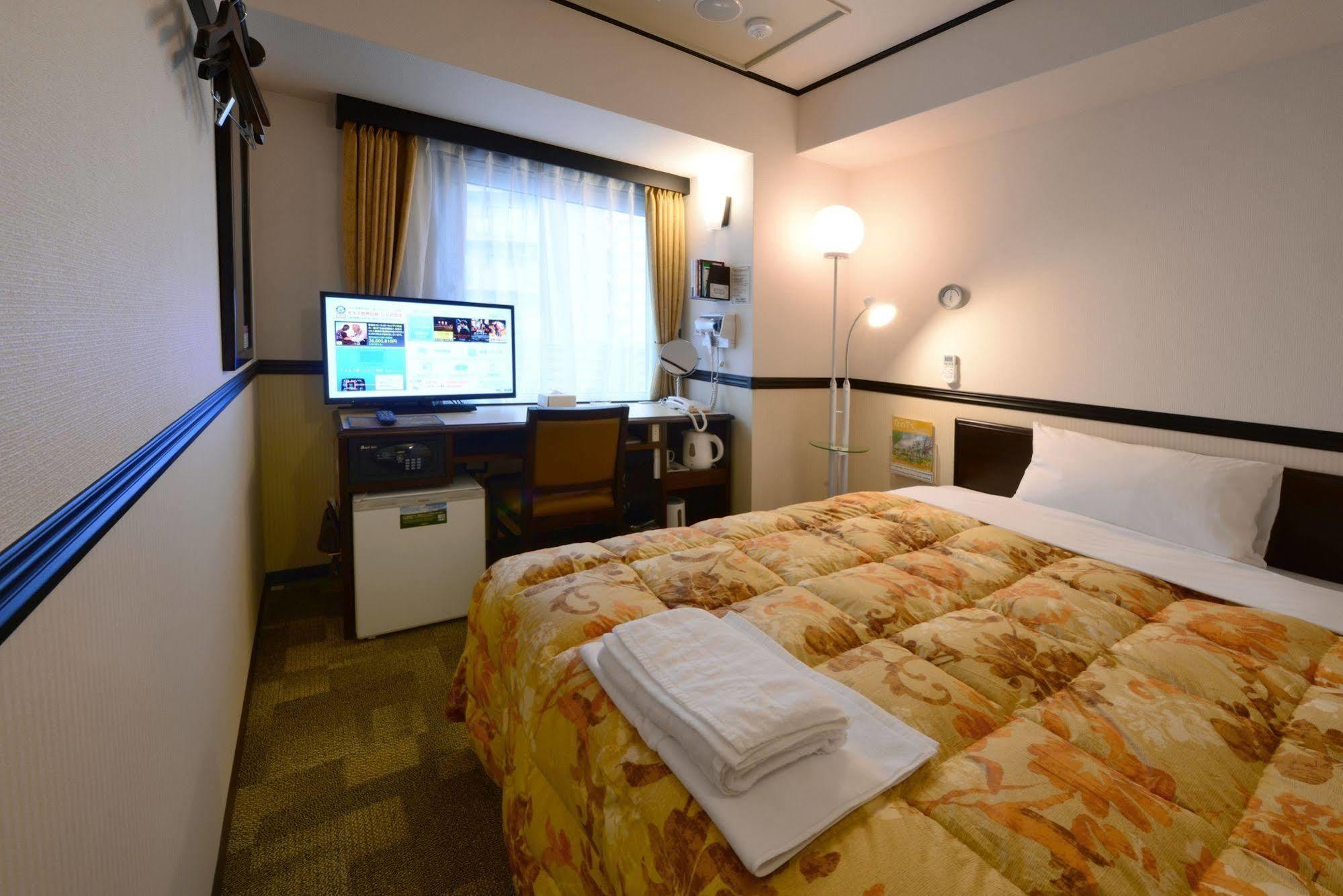 Toyoko Inn Fujisan Numazu Eki Kita Guchi No 2 Luaran gambar